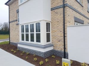 Grovewood Shutters in Portmarnock