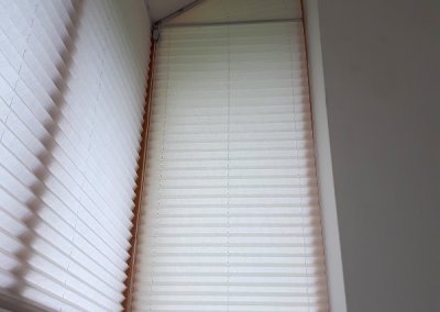 Shaped Blinds