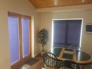 Blinds in Clonsilla