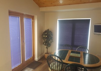 Blinds in Clonsilla