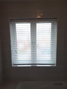 Blinds in Arklow