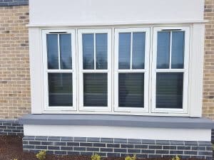 Grovewood Shutters in Portmarnock