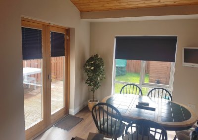 Blinds in Clonsilla