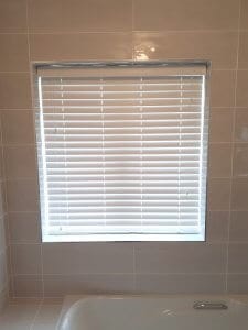 Blinds in Arklow