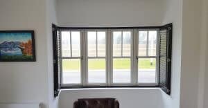 Grovewood Shutters in Portmarnock