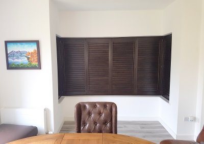 Grovewood Shutters in Portmarnock