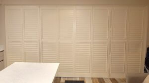 Shutters Greystones
