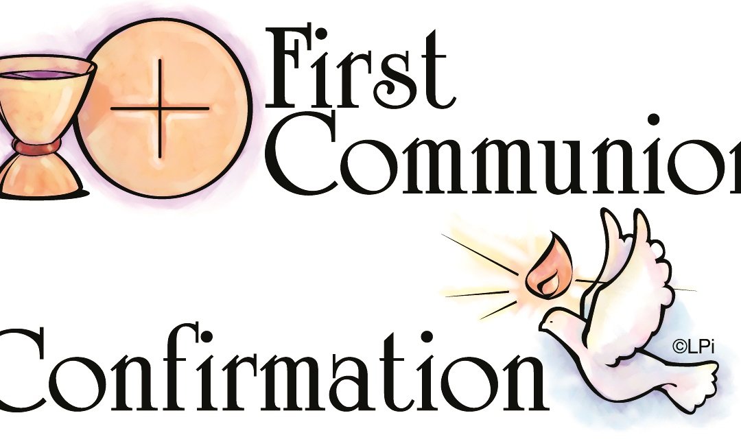 Tips for Hosting a Holy Communion/Confirmation Party at Home