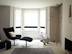 Motorised Roller Blind