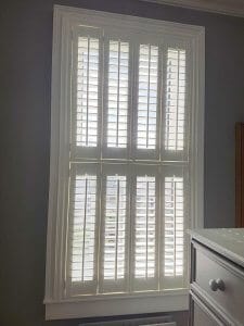 Tier on Tier Shutters Kilmainham