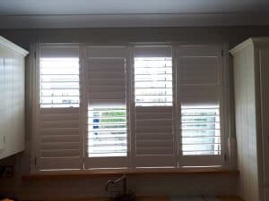 Shutters Belgard