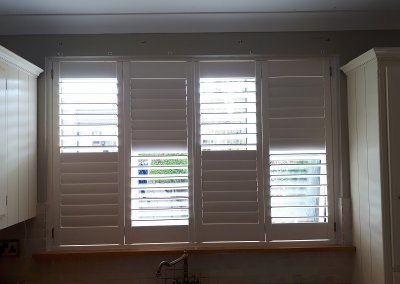 Shutters Belgard