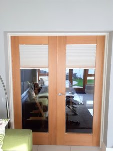 Pleated Blinds Carpenterstown