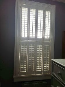 Tier on Tier Shutters Kilmainham