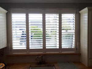 Shutters Belgard