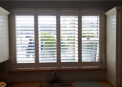 Shutters Belgard