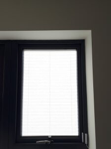 Blinds Churchfields