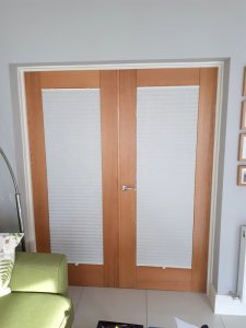 Pleated Blinds Carpenterstown