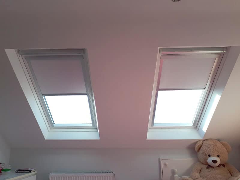 Velux Window Blinds and Venetian Blinds in Ratoath, Co Meath