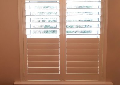 Shutters in Leixlip