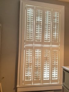 Tier on Tier Shutters Kilmainham
