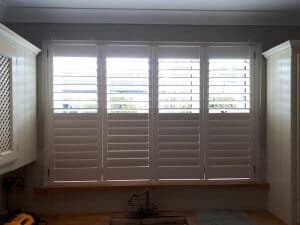 Shutters Belgard