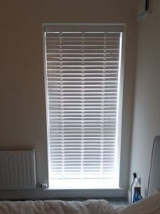 Blinds Churchfields