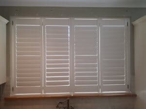Shutters Belgard