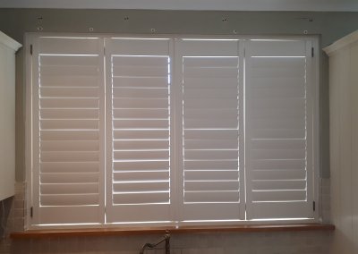 Shutters Belgard