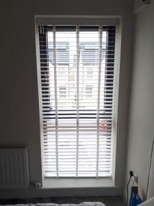 Blinds Churchfields