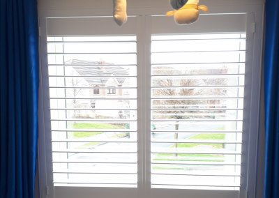 Shutters Celbridge