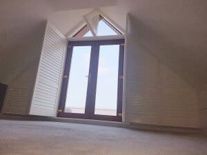 Shutters Rush