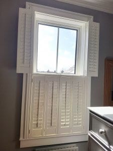 Tier on Tier Shutters Kilmainham