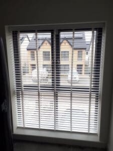 Blinds Churchfields
