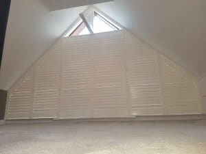Shutters Rush