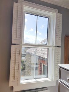Tier on Tier Shutters Kilmainham