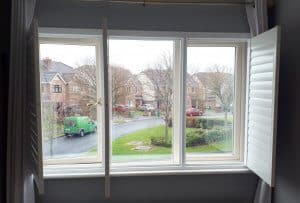 Shutters Celbridge