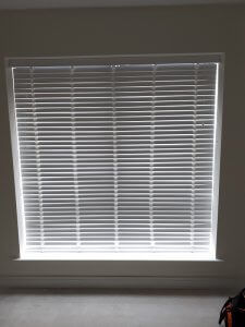 Blinds Churchfields
