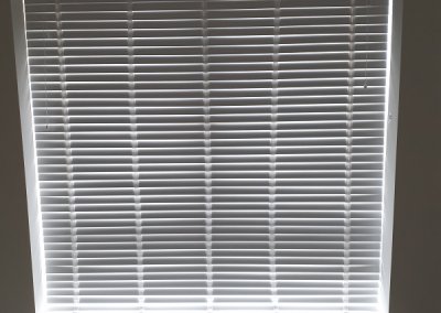 Blinds Churchfields