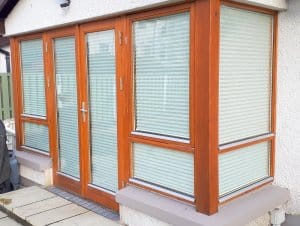 Pleated Blinds Carpenterstown
