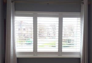 Shutters Celbridge