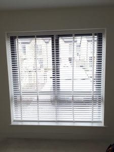 Blinds Churchfields