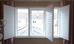 Shutters Celbridge