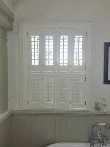 Tier on Tier Shutters Kilmainham