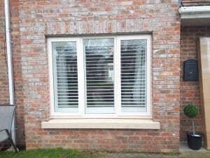 Shutters Celbridge