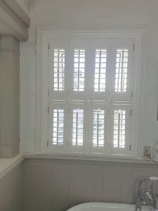 Tier on Tier Shutters Kilmainham