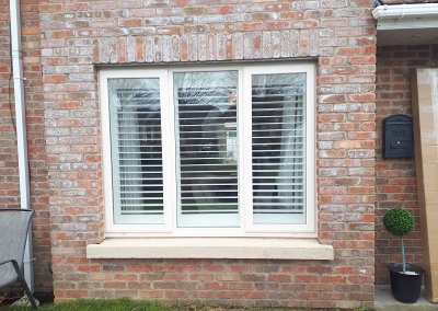 Shutters Celbridge