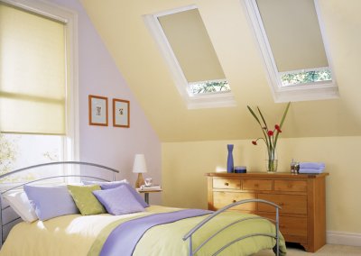 Velux Blinds