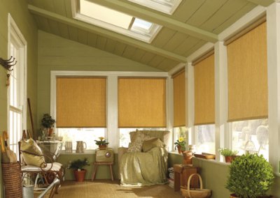 Velux blinds