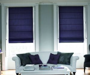 Motorized Blinds